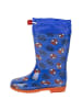Cerda Gummistiefel Spidey Amazing Friends in Blau
