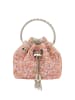 faina Women Bucket Bag in Rose Multicolor