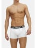 Jack & Jones Retro Short / Pant Sense in Weiß