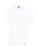 Hanro T-Shirt Living Shirts in white