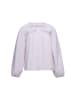 myMo Women Blouse in Light Lilac