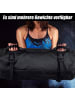 COSTWAY 27KG Power Bag in Schwarz