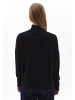 OXXO Rollkragenpullover BLACK