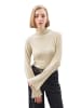 MANUKA Blouse in Taupe