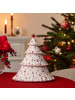 Villeroy & Boch Keksdose Baum Toy's Delight in Bunt 30 cm in bunt