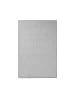 BT Carpet Woll Optik Teppich Wolly Grau