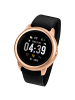 Sector Analog-Digital-Smartwatch Sector Smartwatch schwarz extra groß (ca. 46mm)