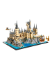 LEGO 76419 Schloss Hogwarts™ mit Schlossgelände in Mehrfarbig