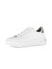 Gabor Comfort Sneaker low in weiß