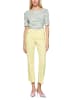 MARC CAIN COLLECTIONS Jeans FORLI mit Nieten in Deep Limonella