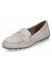 Tamaris Slipper in beige