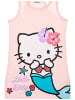 Hello Kitty Sommerkleid Hello Ktty mit Glitzerdetails in Rosa
