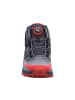 VADO  Stiefel Kinder WARREN MID BOA GTX in Grau