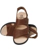 Ganter Outdoor Sandalen für Damen in braun