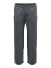 ONLY & SONS Hose in Dark Grey Melange 1