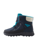 Reima ReimaTec Schuhe " Hallava Quicklock " in Navy