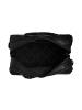 The Chesterfield Brand Liam Weekender Reisetasche Leder 46 cm black