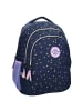 VADOBAG Schulrucksack Milky Kiss 34 Liter in Dotted Delight