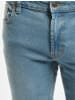 DENIM PROJECT DENIM PROJECT Herren Denim Project Mr. Red Straight Fit Jeans in blue