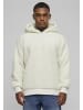 Urban Classics Urban Classics Herren Sherpa Hoody in whitesand