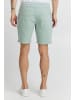 BLEND Jeansshorts BHDenim in Grün