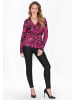 faina Women Blouse in fuchsia