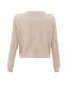 VIRITA Women Strickjacke in Beige
