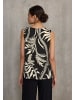 Street One Top in Black