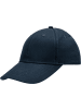 Brandit Cap "Basecap" in Blau