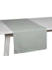 Pichler Tischläufer Pure 50x150 cm in jade