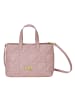 cavalli CLASS Rosangela Handtasche 29 cm soft pink
