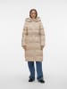 Vero Moda Mantel in Doeskin