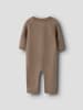name it Jumpsuit in Sepia Tint