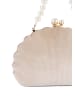 KOOSH Women Clutch in Gold