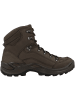 LOWA Outdoorschuhe Renegade GTX Mid in braun