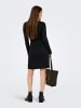 JDY Kleid in Black