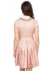 KRÜGER Minidirndl 415165-050 in rose