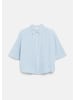 s.Oliver Bluse in 50G9_hellblau