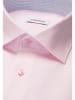 Seidensticker Business Hemd Comfort in Rosa