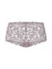 Hanro Panty Moments in stormy rose