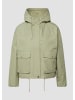 s.Oliver Outdoor-Jacke  in  7520_olivgrün