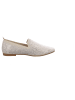 La Strada Slipper  in Beige