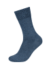 S. Oliver Socken classic 12er Pack classics in jeans melange
