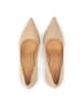 Kazar Pumps in Beige