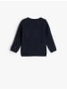 KOTON Sweater in Marineblau