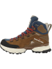 DACHSTEIN Outdoorschuhe Sf Trek Guide Mc WP 1925 WMN XT in braun