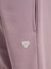 Hummel Verstellbare Taille Hose Hmljr Loose Kinder in SEA FOG