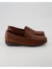 Sioux Slipper in Braun