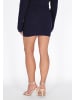 faina Women Skirt in navy