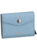Secrid Geldbörse Envelope Vintage in Ice Blue
